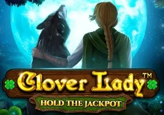 Clover Lady