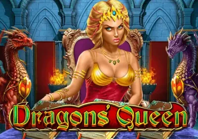 Dragons' Queen