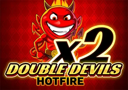 Double Devil's Hotfire