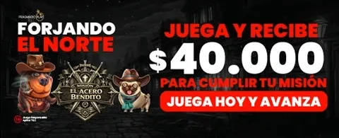 Bienvenida de Oro