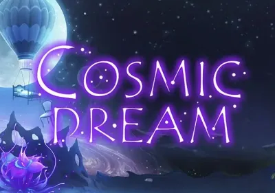 Cosmic Dream