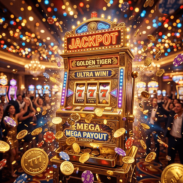 Interfaz de Bravo Wins Casino