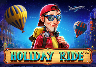 Holiday Ride game thumbnail