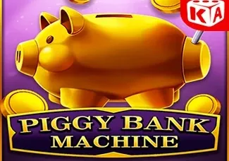 Piggy Bank Machine game thumbnail