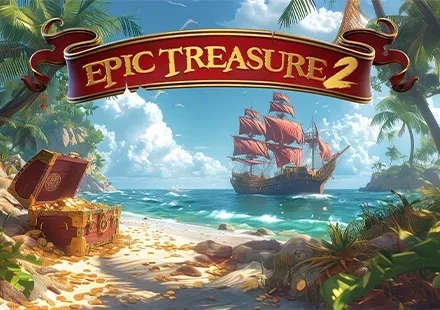 Epic Treasure 2