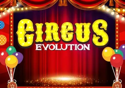 Circus Evolution HD game icon