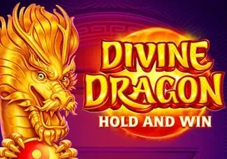 Divine Dragon_ Hold and Win game thumbnail