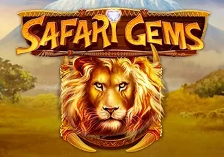 Safari Gems game thumbnail