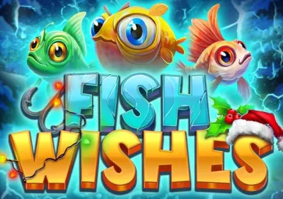 Fish Wishes game icon