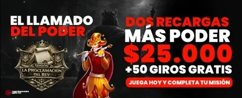 El Casino Más Bravo de Chile