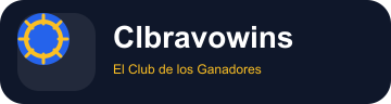 Bravo Wins Casino Logo
